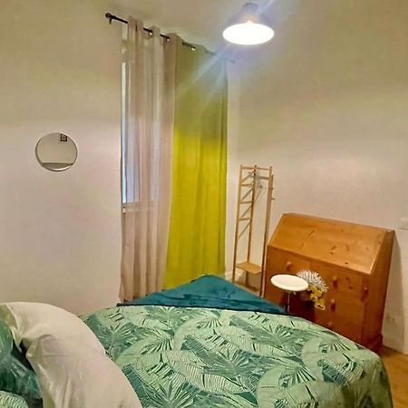 Cosy Athena - 1Ch - Quartier Des Halles Pau Bagian luar foto