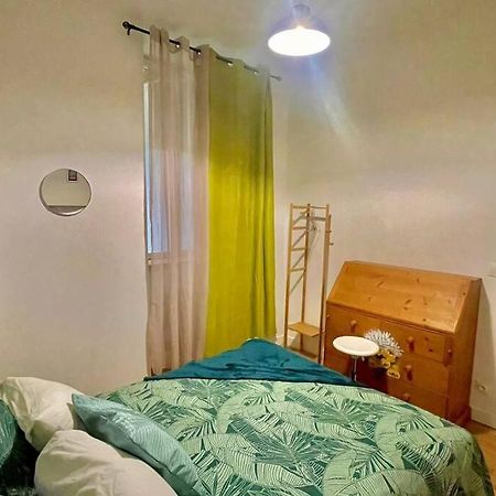 Cosy Athena - 1Ch - Quartier Des Halles Pau Bagian luar foto