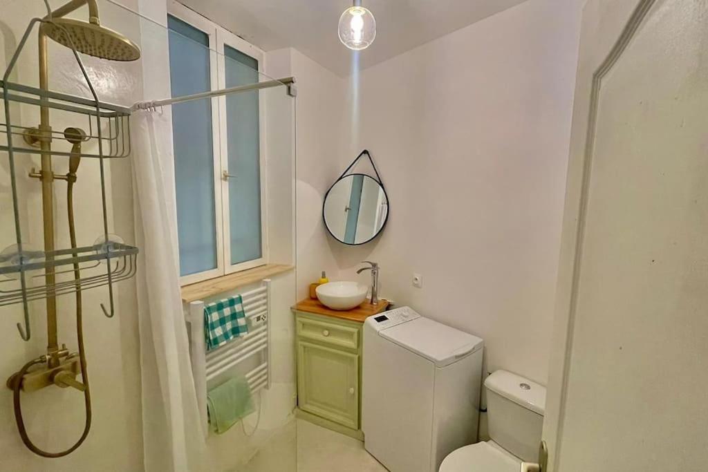 Cosy Athena - 1Ch - Quartier Des Halles Pau Bagian luar foto